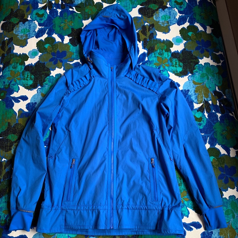 Lululemon Run Bandit Jacket - Picture 2 of 8
